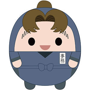 "Theatrical version Nintama Rantaro Dotake Ninja Team's Strongest Strategy" F...
