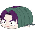 "Theatrical version Nintama Rantaro Dokutake Ninja Team's strongest tactician...