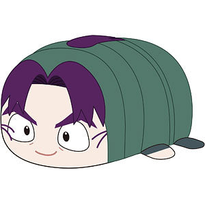 "Theatrical version Nintama Rantaro Dokutake Ninja Team's strongest tactician...