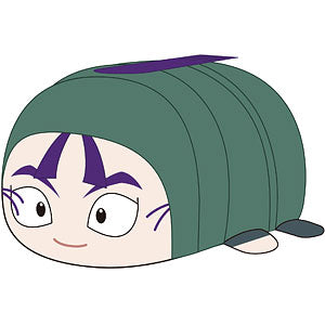 "Theatrical version Nintama Rantaro Dokutake Ninja Team's Strongest Strategy"...