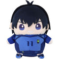 Blue Rock 2nd season Mamemeito (stuffed toy mascot) 4th edition Kiyoshiichi