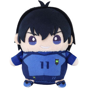 Blue Rock 2nd season Mamemeito (stuffed toy mascot) 4th edition Kiyoshiichi
