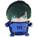 Blue Rock 2nd season Mamemeito (stuffed toy mascot) 4th edition Rin Itoshi