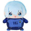 Blue Rock 2nd season Mamemeito (stuffed toy mascot) 4th edition Hyouori Sheep