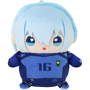 Blue Rock 2nd season Mamemeito (stuffed toy mascot) 4th edition Hyouori Sheep
