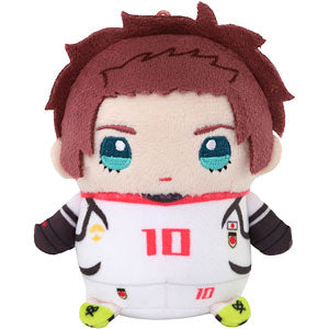 Blue Rock 2nd season Mamemeito (stuffed toy mascot) 4th edition Sae Itoshi