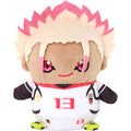 Blue Rock 2nd season Mamemeito (stuffed toy mascot) 4th edition Shido Ryusei