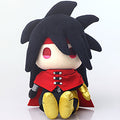 Final Fantasy VII Rebirth Plush Vincent Valentine