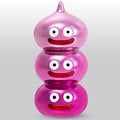 Dragon Quest Metallic Monsters Gallery Momoiro Three Sisters