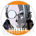 Can Badge SAKAMOTO DAYS Taro Sakamoto A