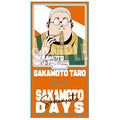 Acrylic figure SAKAMOTO DAYS Taro Sakamoto B
