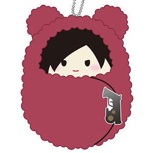 Walnut Tapinu Resident Evil Ada Wong