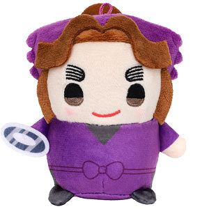 Nintama Rantaro Mamemeito (stuffed toy mascot) Hirataki Yashamaru (accessory ...