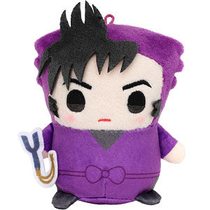 Nintama Rantaro Mamemeito (stuffed toy mascot) Ichiro Hamamori (accessory hol...