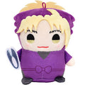Nintama Rantaro Mamemeito (stuffed toy mascot) Takamaru Saito (accessory hold...