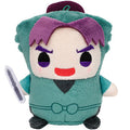 Nintama Rantaro Mamemeito (stuffed toy mascot) Bunjiro Shioe (accessory holde...