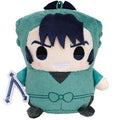 Nintama Rantaro Mamemeito (stuffed toy mascot) Rusaburo Shokumitsu (accessory...