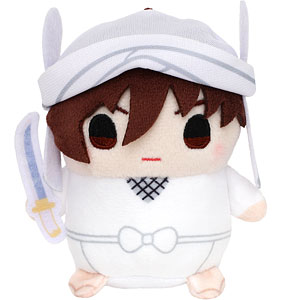 Nintama Rantaro Mamemeito (stuffed toy mascot) Tenki