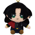 Chibi Sewing Sitting Mascot Derico's Nursery Dali Derico
