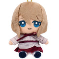 Chibi Sewing Sitting Mascot Delico's Nursery Lucia Lorca