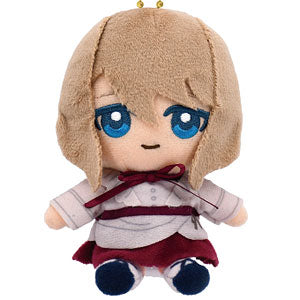 Chibi Sewing Sitting Mascot Delico's Nursery Lucia Lorca