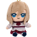 Chibi Sewing Sitting Mascot Delico's Nursery Elena Lorca