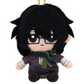 Chibi Sewing Sitting Mascot Delico's Nursery Claus