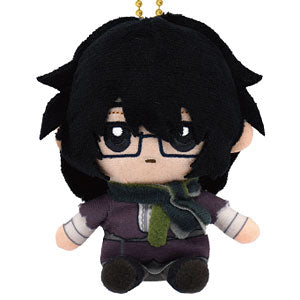 Chibi Sewing Sitting Mascot Delico's Nursery Claus