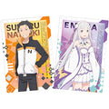 Re: Life in a Different World from Zero Wafers vol.5 20 pieces BOX (Candy Toy)