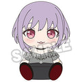 Stuffed toy BanG Dream! Ave Mujica Yutenji Nyamu Casual Clothes Ver.