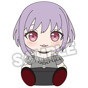 Stuffed toy BanG Dream! Ave Mujica Yutenji Nyamu Casual Clothes Ver.