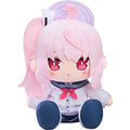 Chokopuni Large 40cm Plush Toy Blue Archive -Blue Archive- Natsu