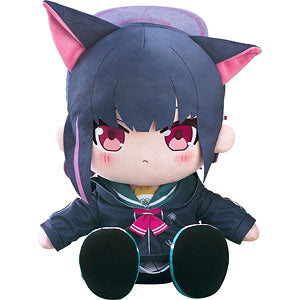 Chokopuni Large 40cm Plush Toy Blue Archive -Blue Archive- Kazusa