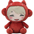 Dungeon Meal Kigurumi Farigon Plush Toy