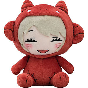 Dungeon Meal Kigurumi Farigon Plush Toy