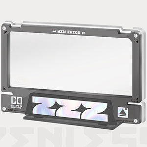 Zenless Zone Zero Acrylic Board Frame