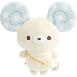 MV19301 Sugar Cocomu Plush Toy Chew Pop Candy (Pop)