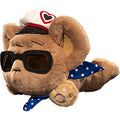 Reverse: 1999 *Gaoogao Party Mania* Regulus Plush