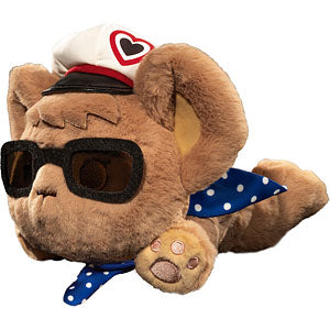 Reverse: 1999 *Gaoogao Party Mania* Regulus Plush