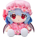 Chokopuni Plush Touhou LostWord Remilia Scarlet