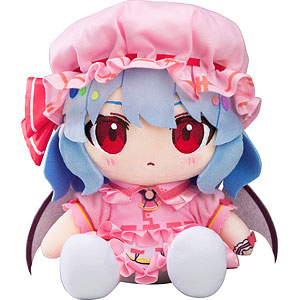 Chokopuni Plush Touhou LostWord Remilia Scarlet