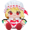 Chokopuni Plush Touhou LostWord Flandre Scarlet