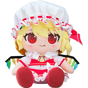 Chokopuni Plush Touhou LostWord Flandre Scarlet