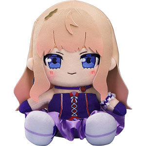 Chokopuni Plush Macross F (Frontier) Sheryl Nome