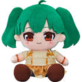 Chokopuni Plush Macross F (Frontier) Ranka Lee