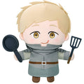Dungeon Meal Hand Puppet Laios