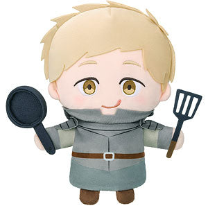 Dungeon Meal Hand Puppet Laios