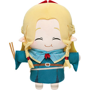 Dungeon Meal Hand Puppet Marcille