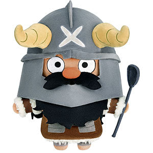 Dungeon Meal Hand Puppet Senshi