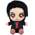 Sentai Hero Plush Toy Number One Sentai Gojuger Tono Bo